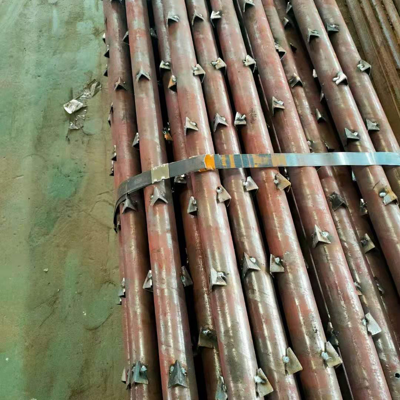 盐源土钉小导管