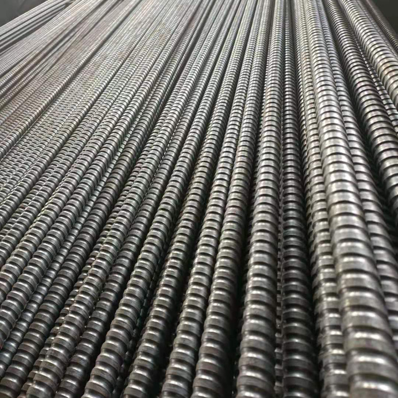 盐源中空锚杆